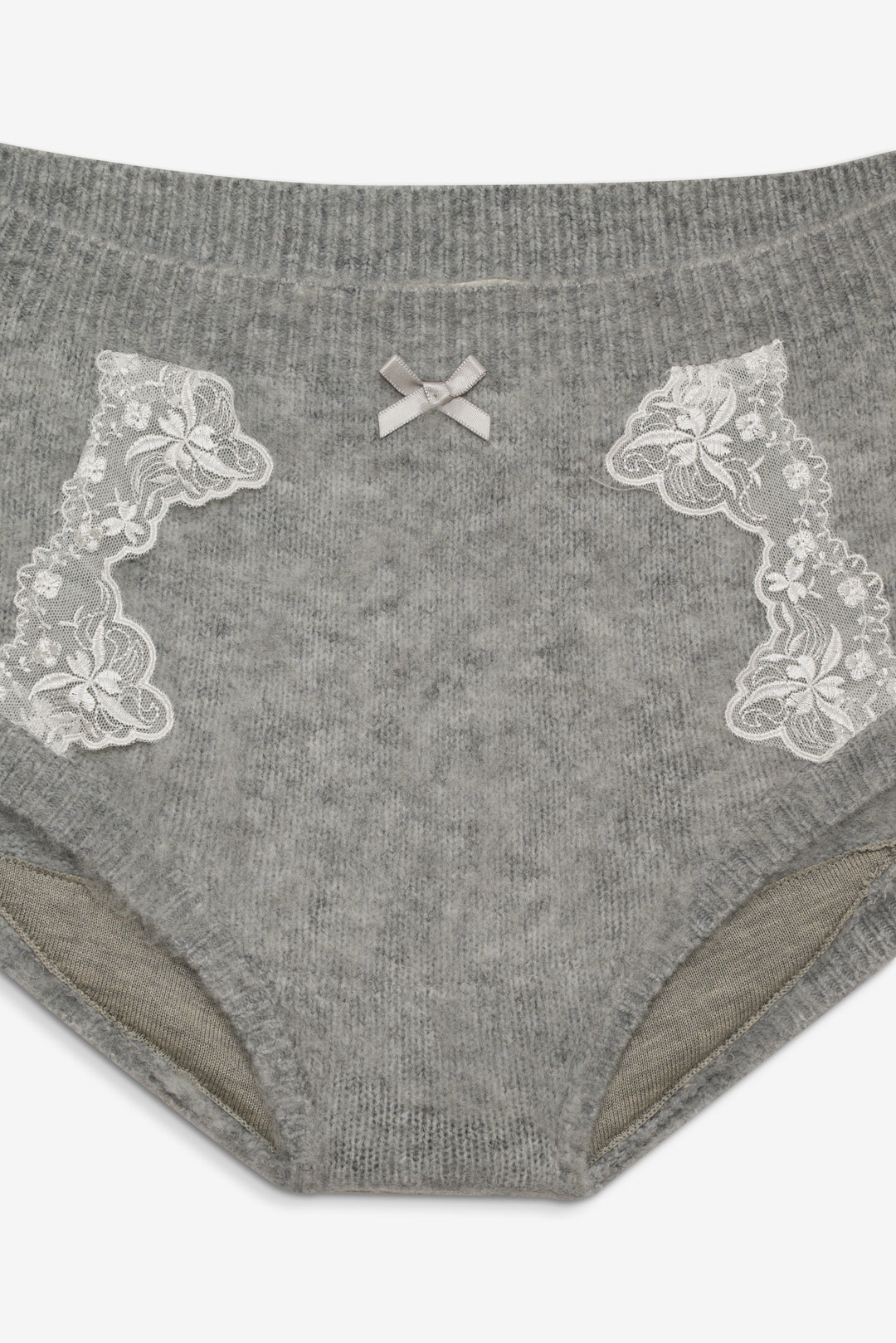Women Arinah Boyshort - Grey