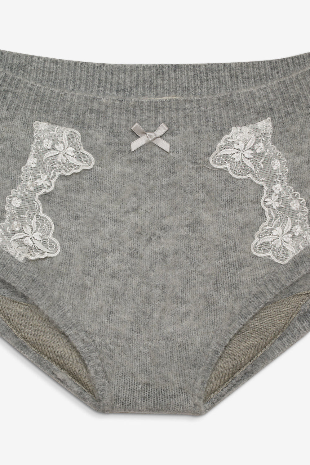 Women Arinah Boyshort - Grey