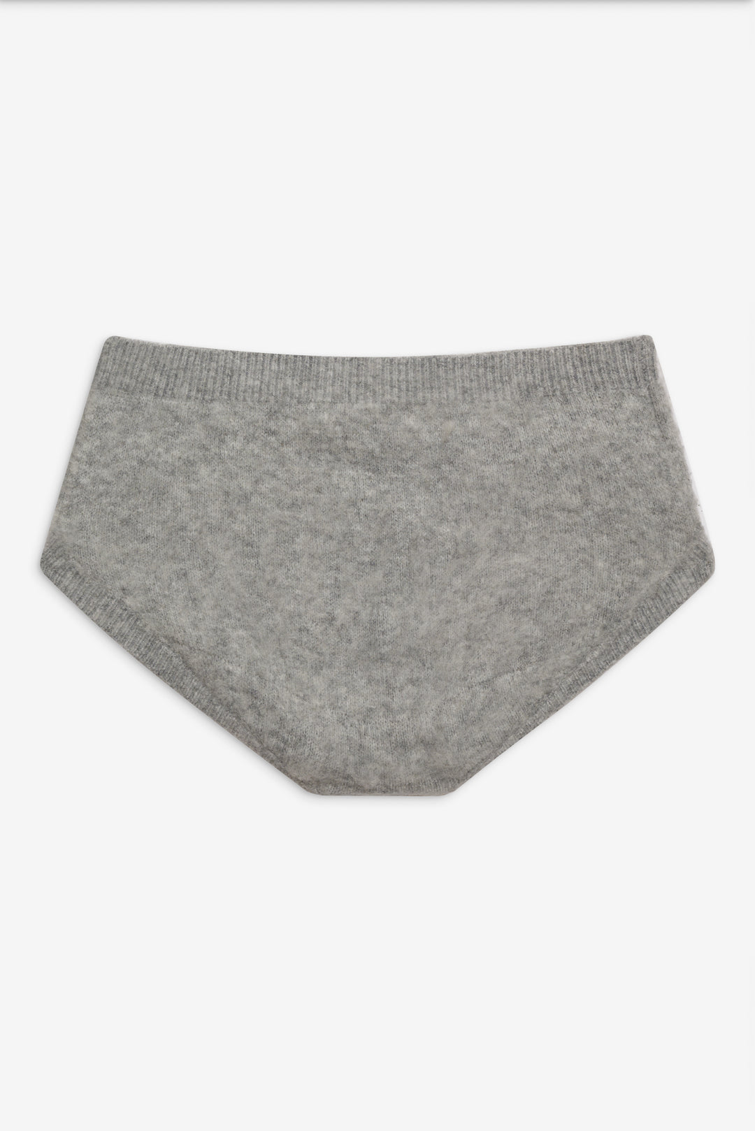 Women Arinah Boyshort - Grey