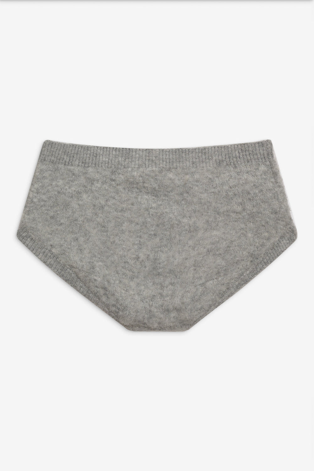 Women Arinah Boyshort - Grey