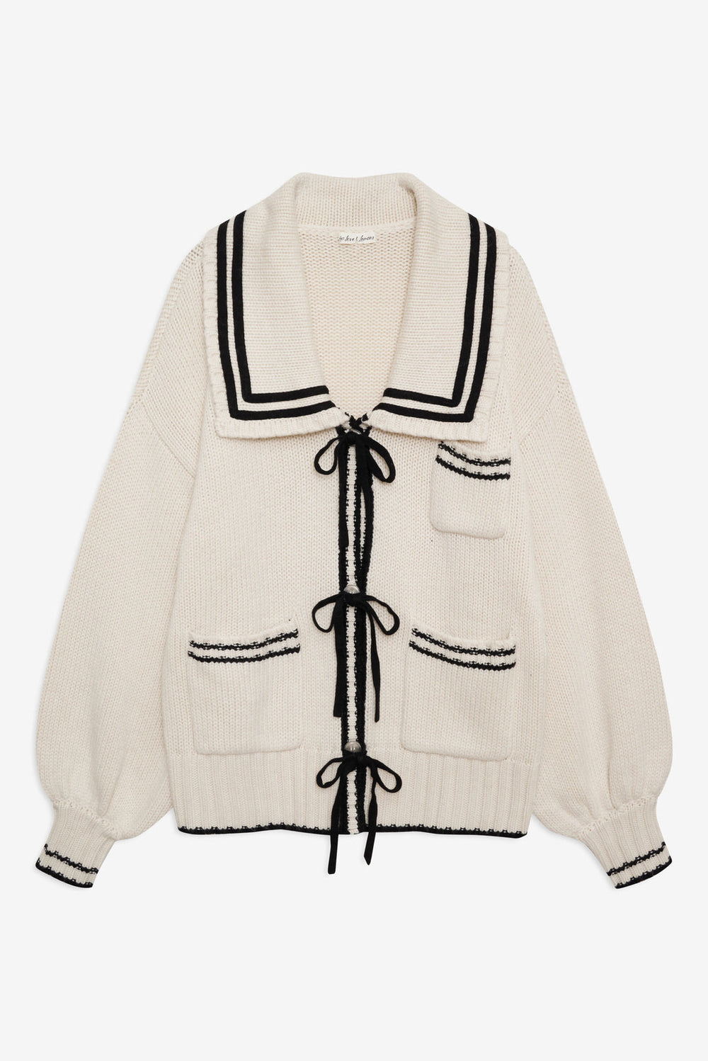 Women Marina Knit Cardigan - Tan