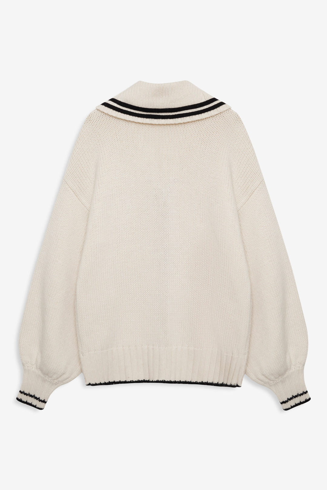 Women Marina Knit Cardigan - Tan