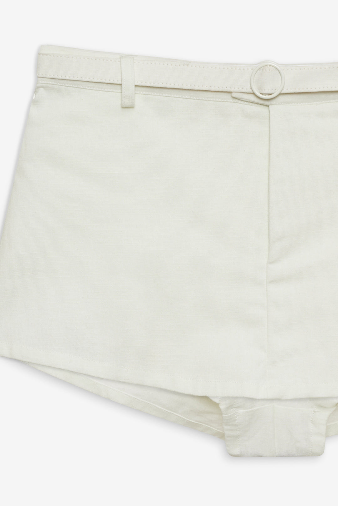 Women Etta Skort - Ivory