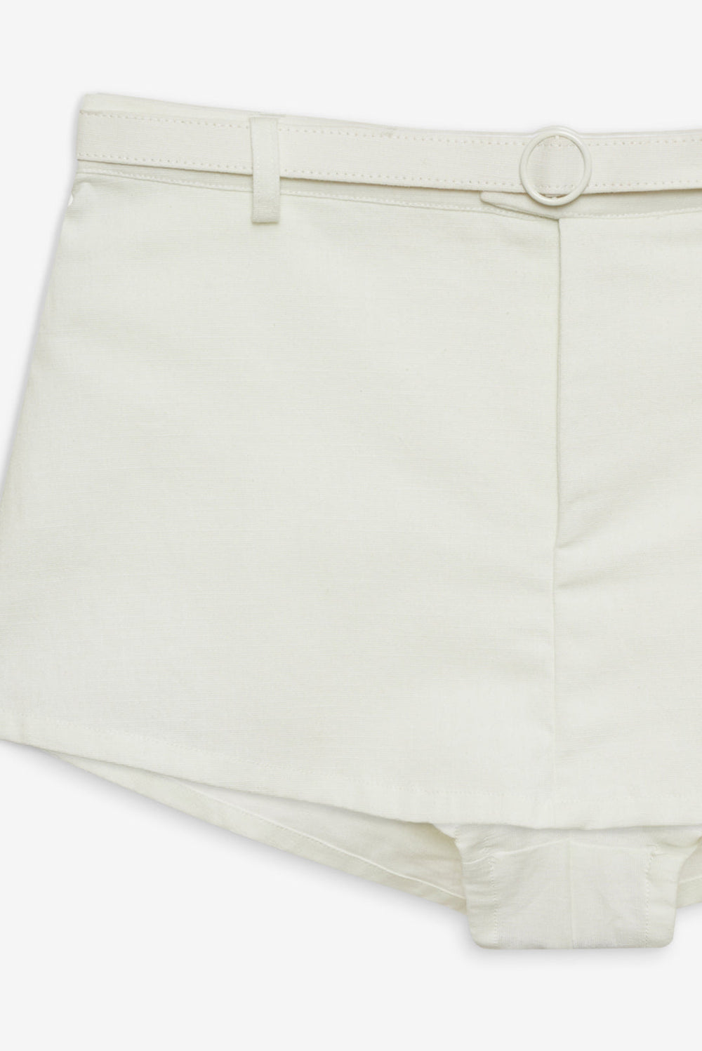 Women Etta Skort - Ivory