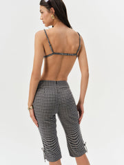 Women Savannah Pant - Black