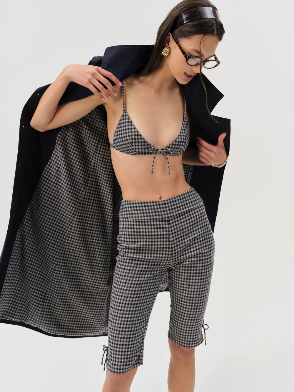 Women Savannah Pant - Black