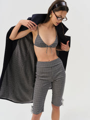 Women Savannah Pant - Black