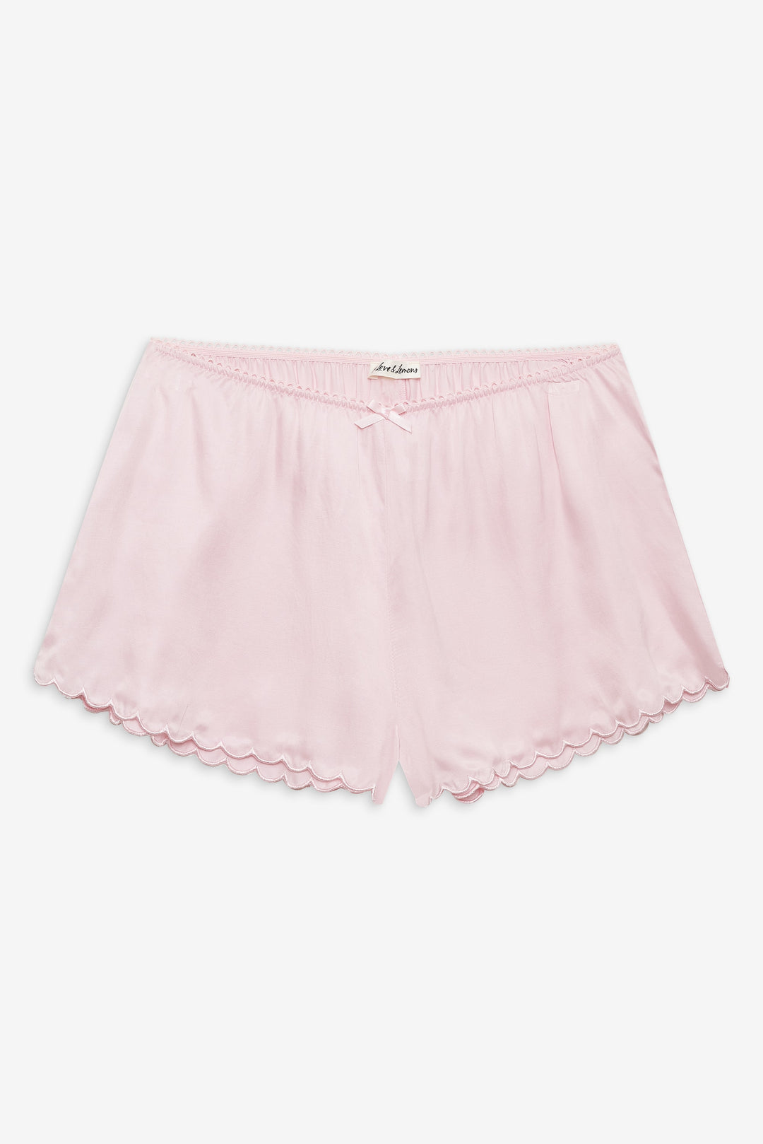 Women Clarabell Short - Pink
