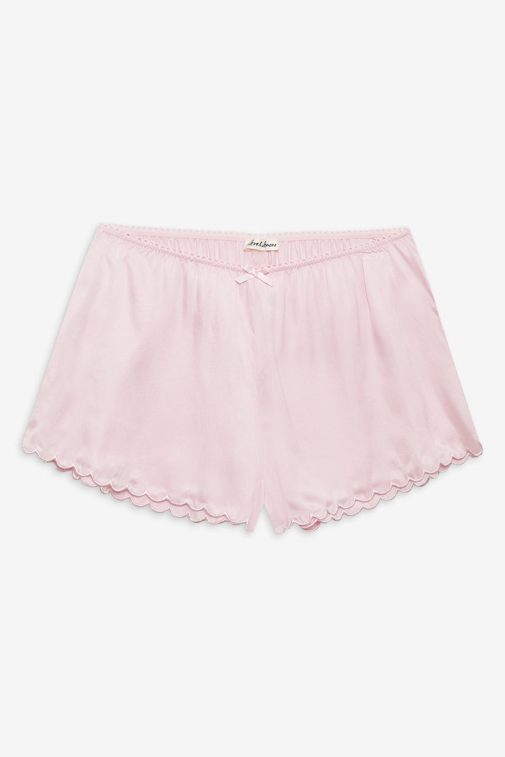 Women Clarabell Short - Pink