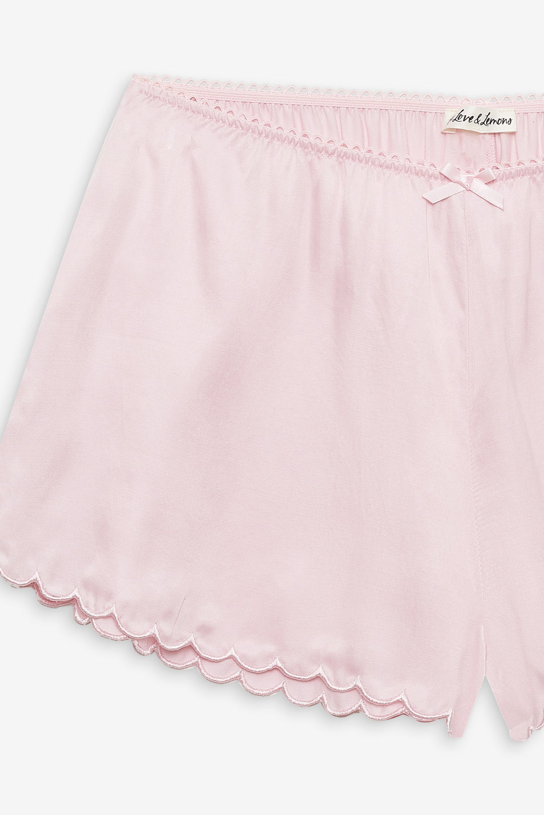 Women Clarabell Short - Pink