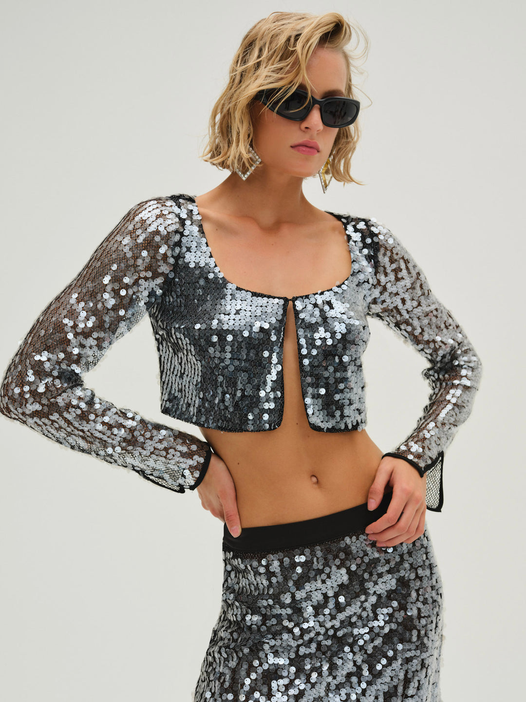 Women Christelle Jacket - Black
