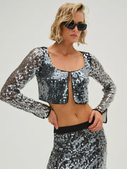 Women Christelle Jacket - Black