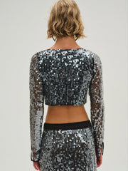 Women Christelle Jacket - Black