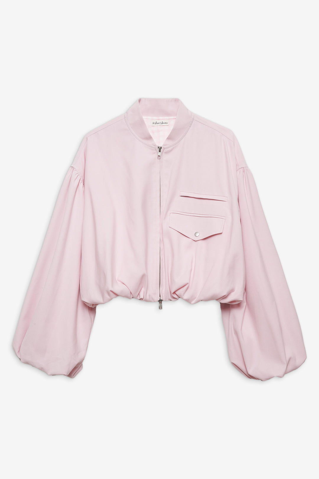 Women Elanah Jacket - Pink