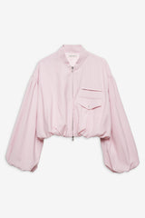 Women Elanah Jacket - Pink