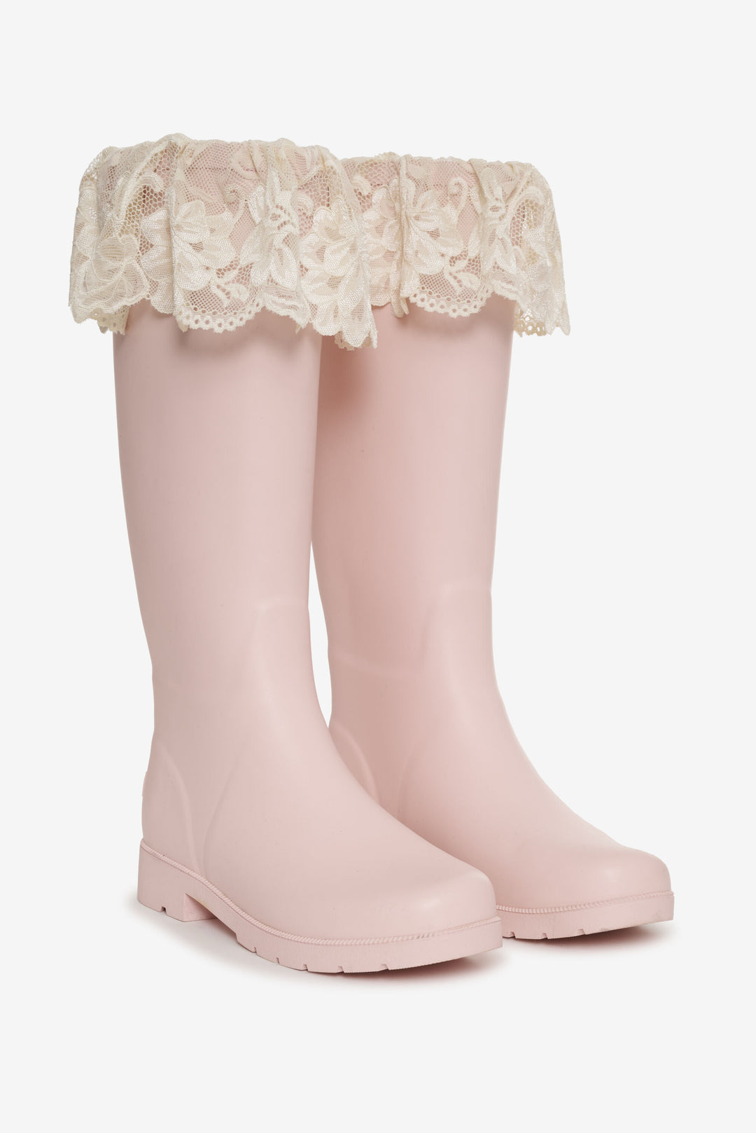 Women Brigitta Rain Boot - Pink