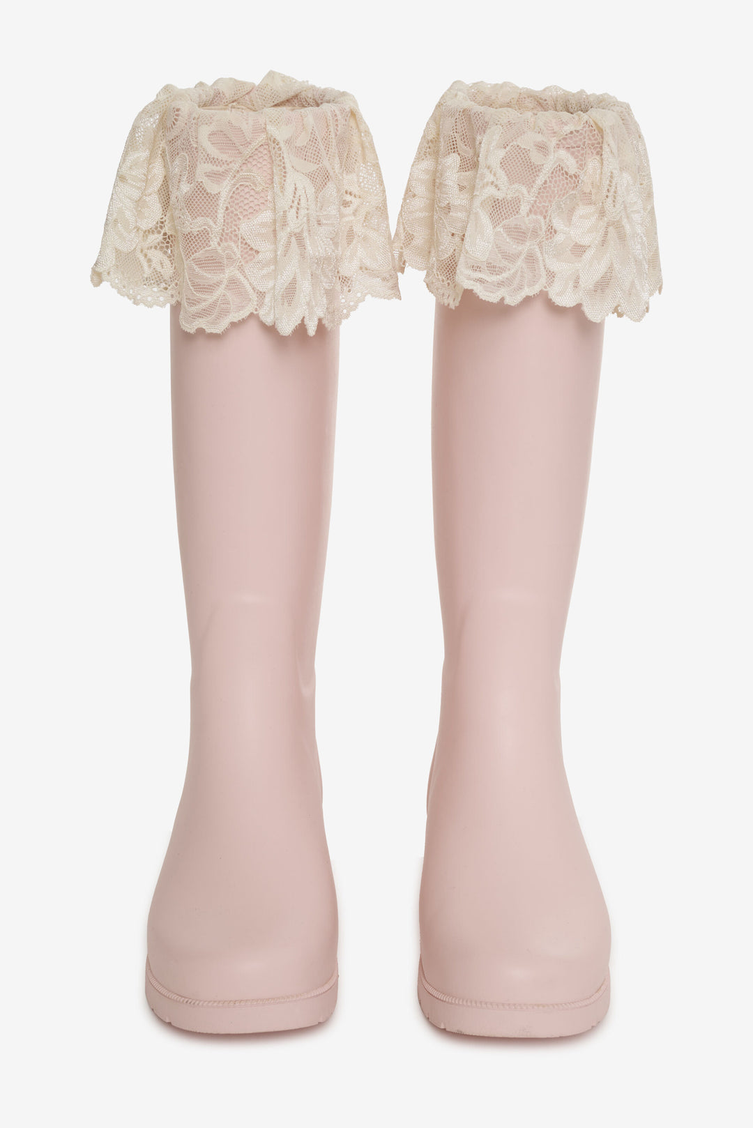 Women Brigitta Rain Boot - Pink