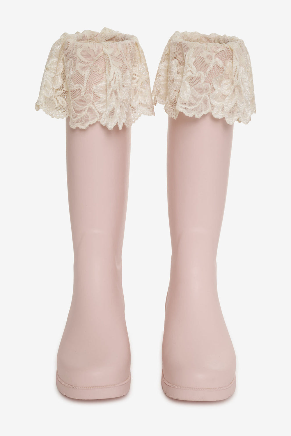Women Brigitta Rain Boot - Pink