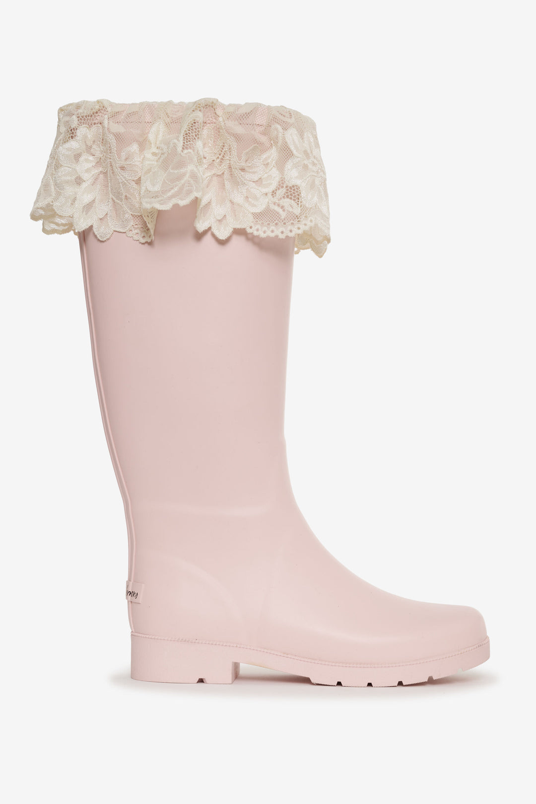 Women Brigitta Rain Boot - Pink