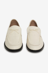 Women Helena Loafer - Cream