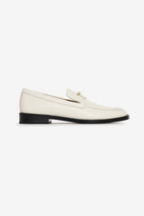 Women Helena Loafer - Cream