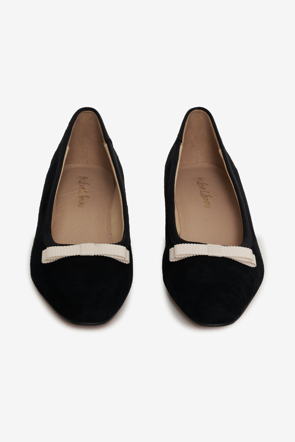 Women Rosie Ballet Flat - Black