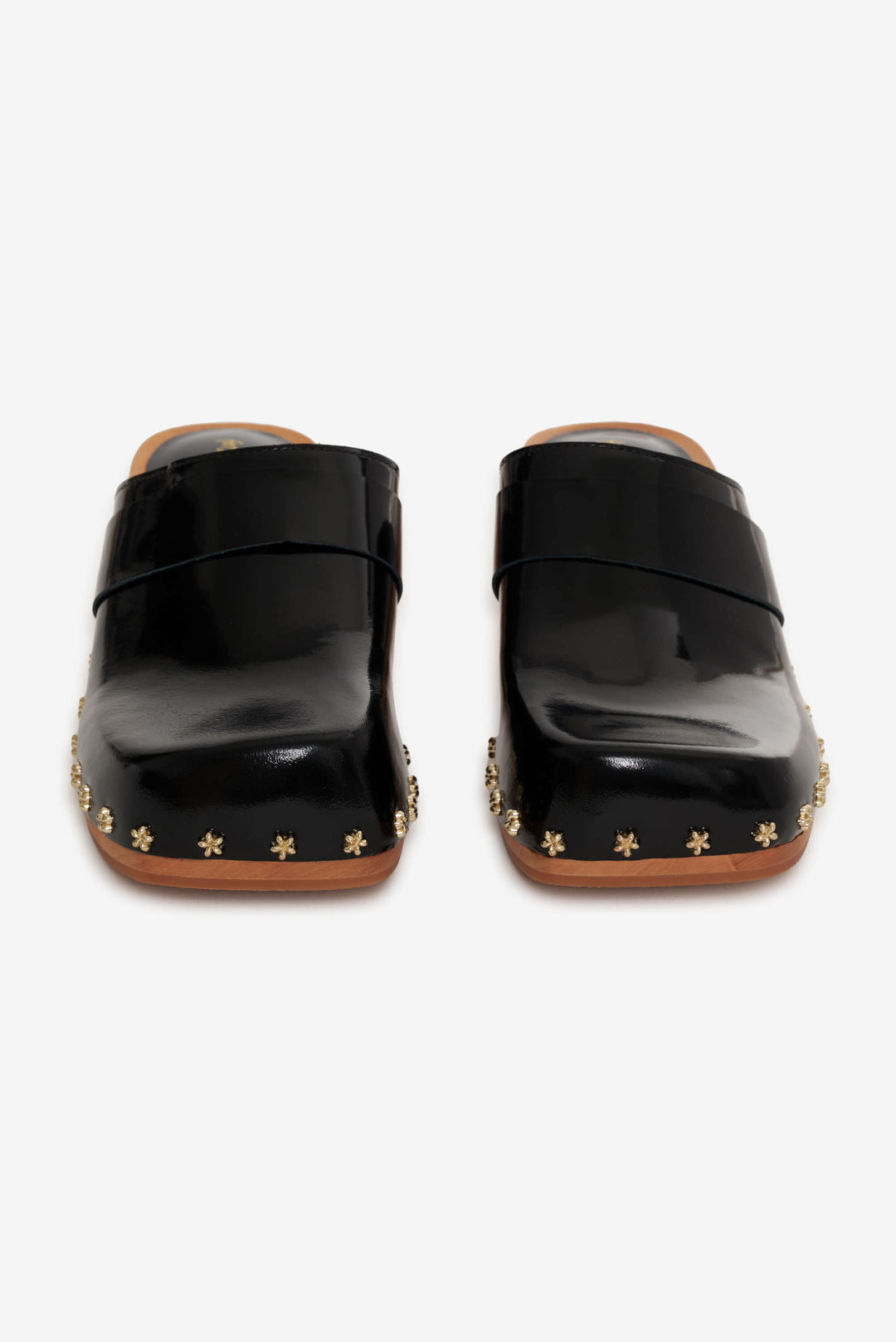 Women Adahlia Clog - Black