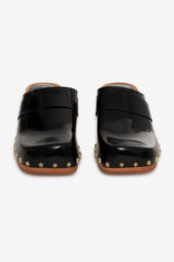 Women Adahlia Clog - Black