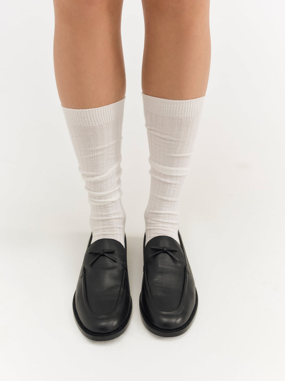 Women Helena Loafer - Black