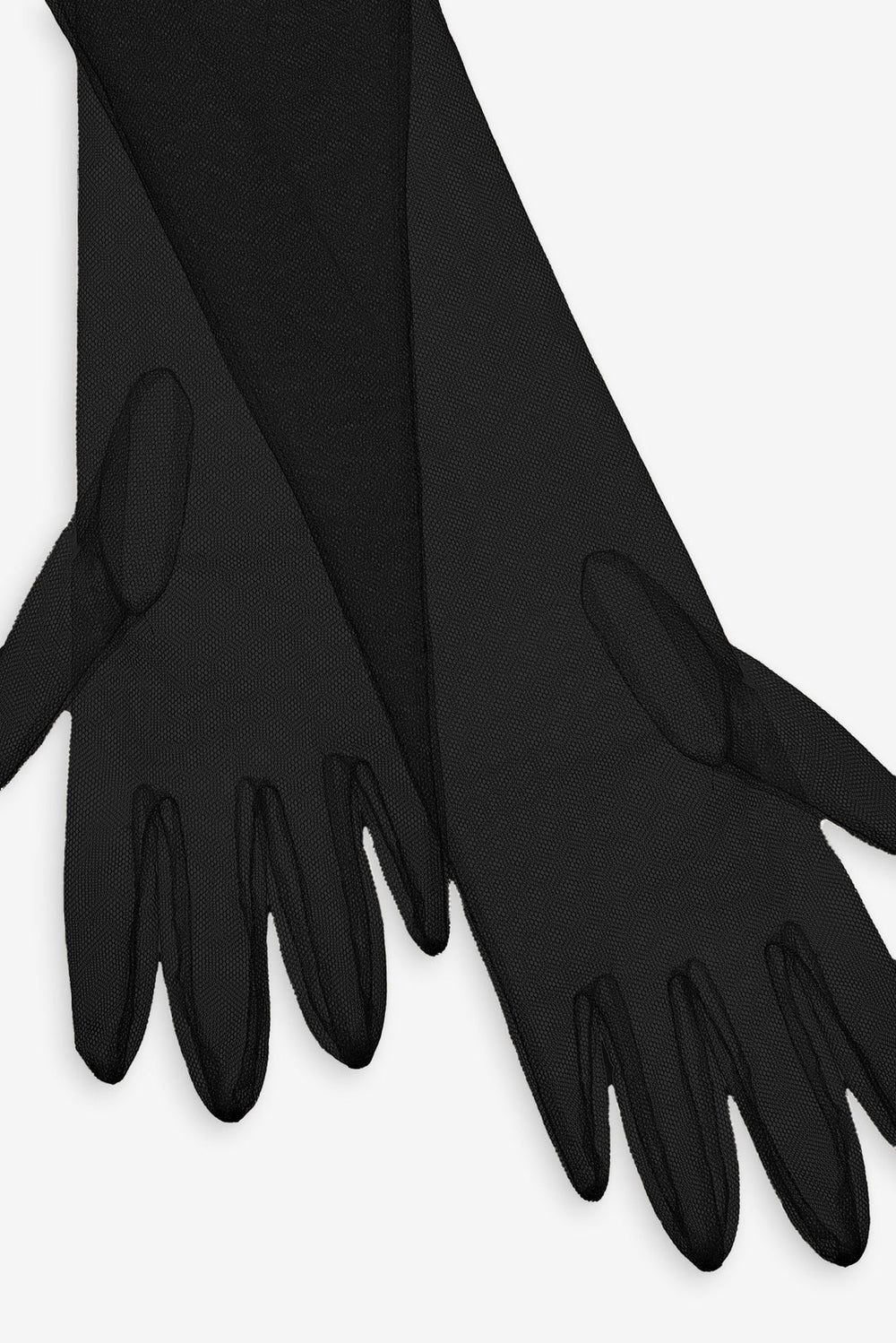 Women Serena Gloves - Black