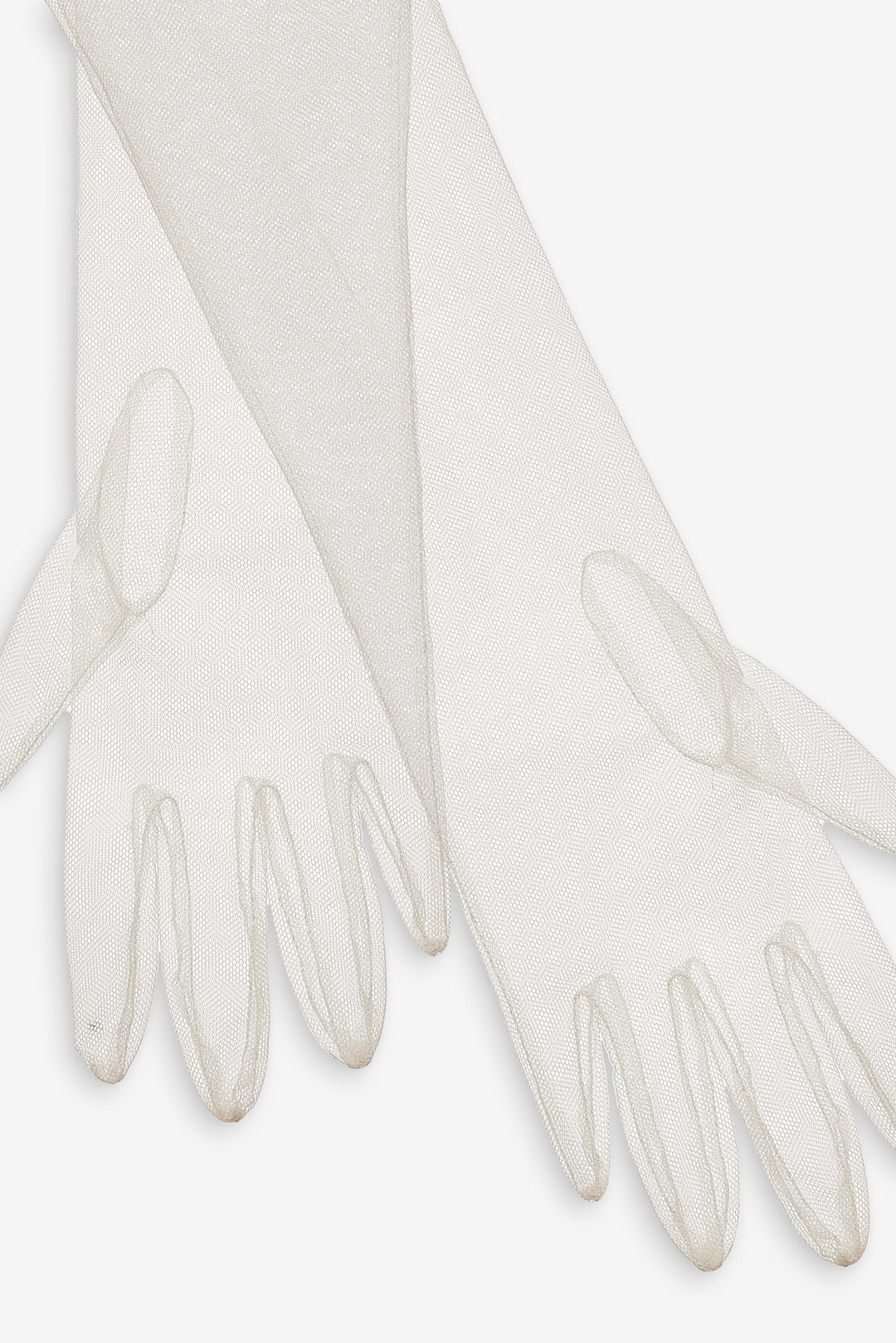 Women Serena Gloves - Cream