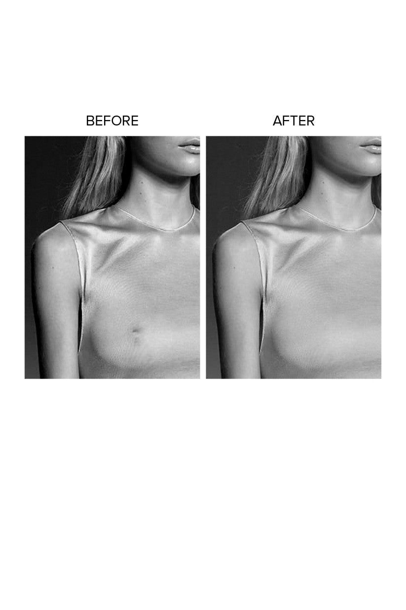 Women Nippies Skin Adhesive Covers - Creme