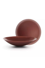 Women Nippies Skin Adhesive Covers - Hazelnut