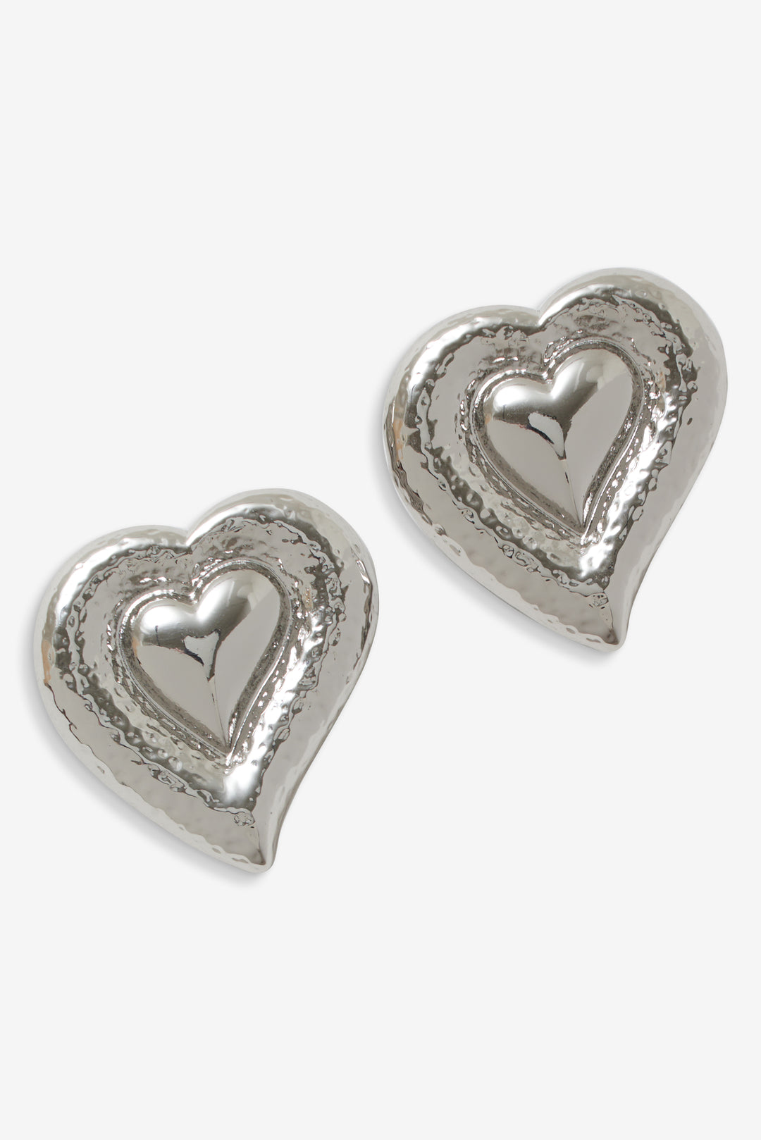 Women Prague Earrings - Silver