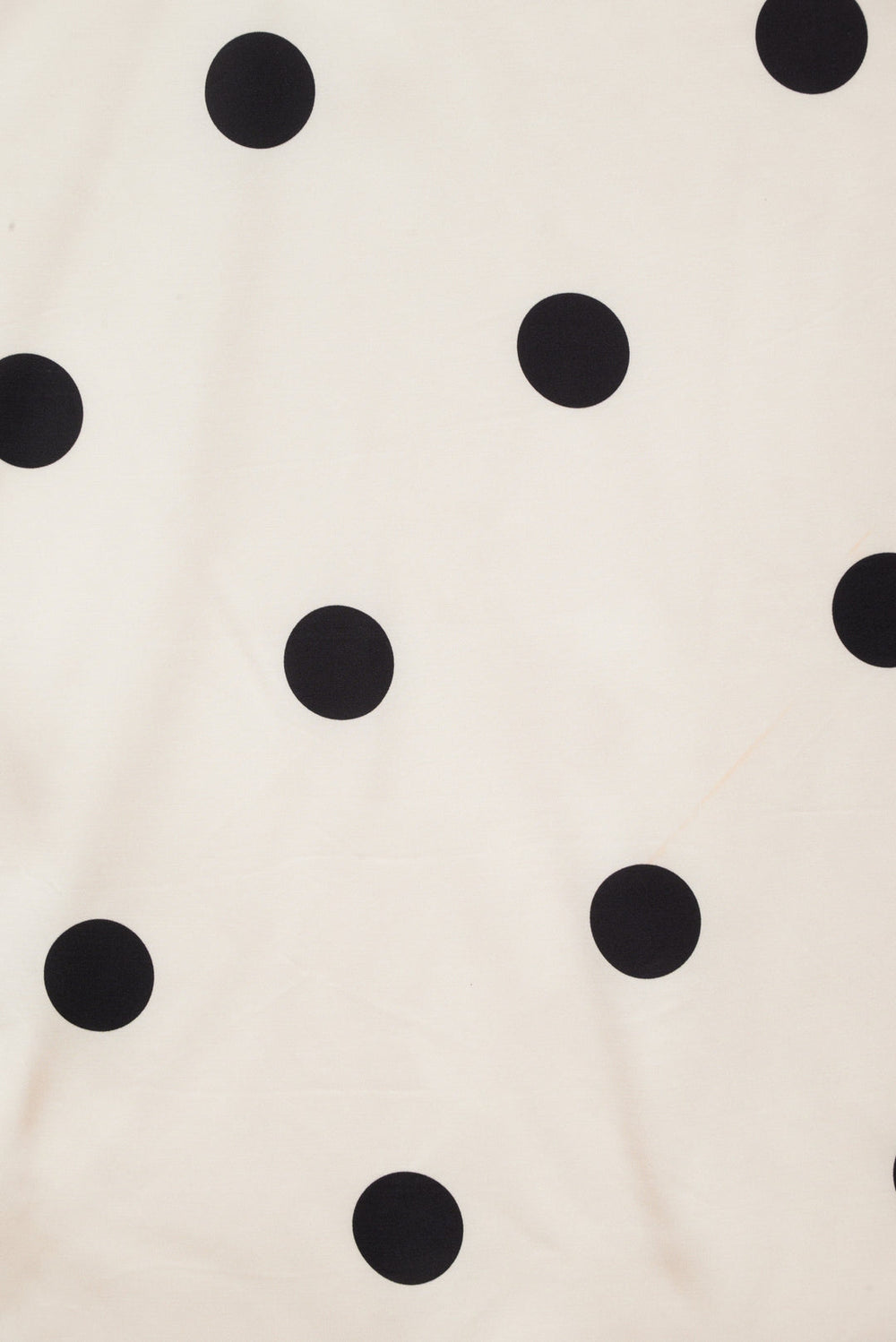 Women Dorothy Dot Headscarf - Cream