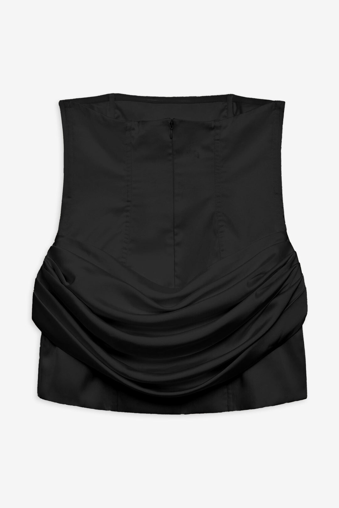 Women Serena Mini Dress - Black