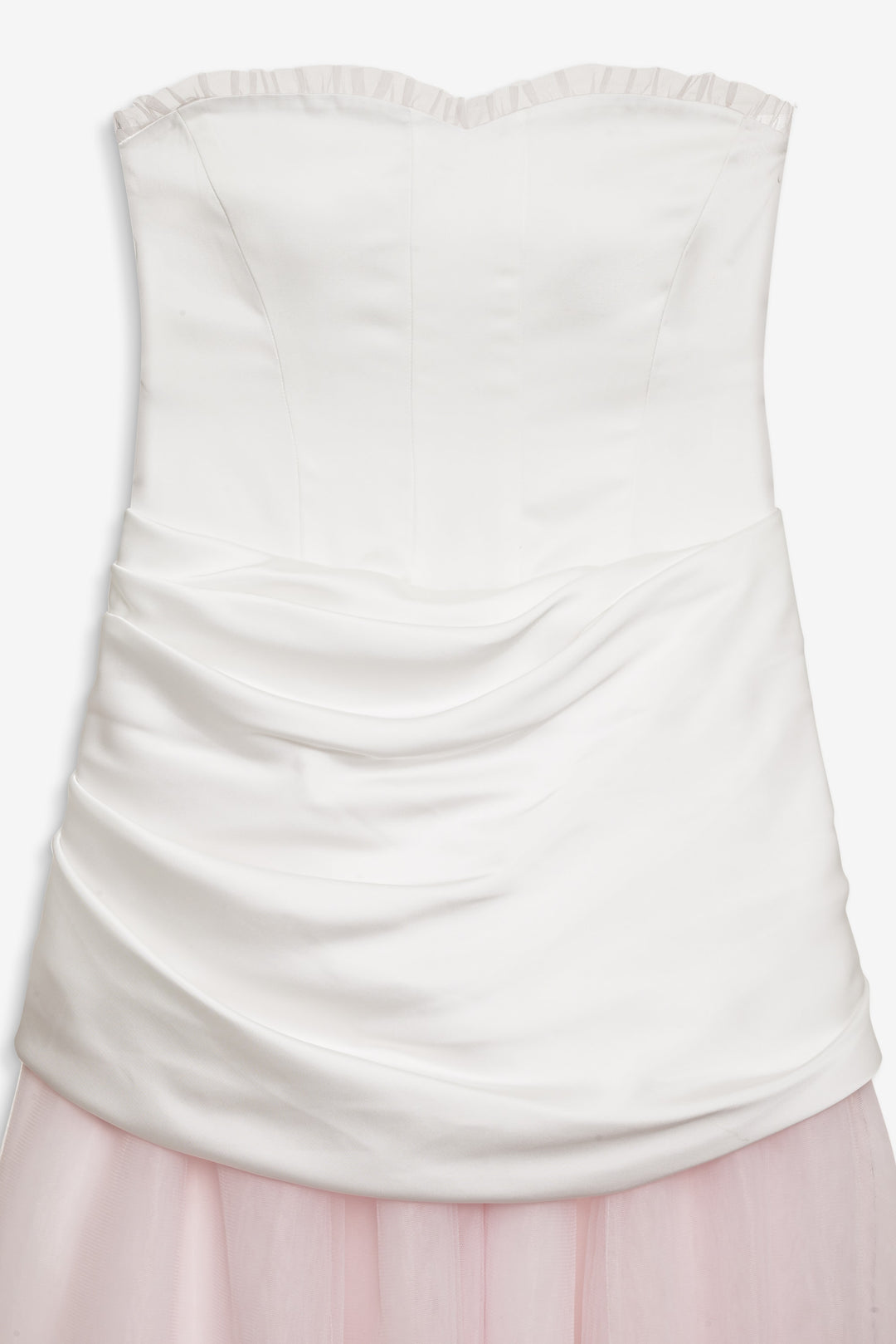 Women Gwen Gown - Pink