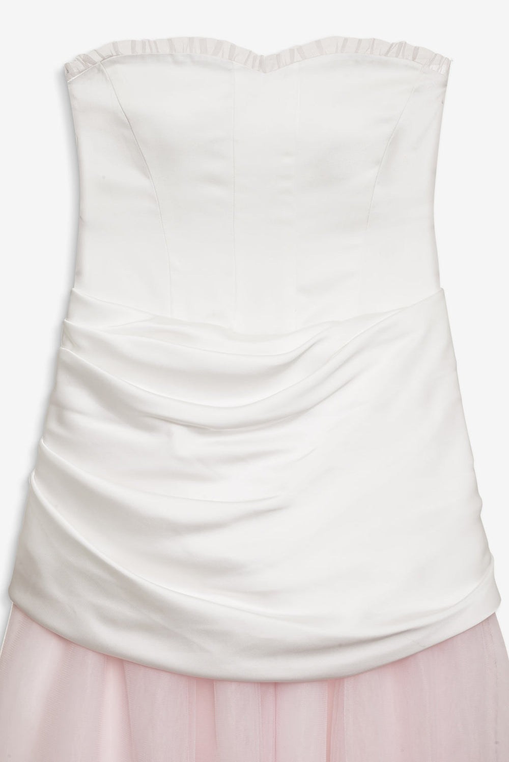 Women Gwen Gown - Pink