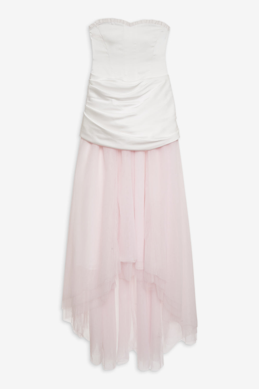 Women Gwen Gown - Pink