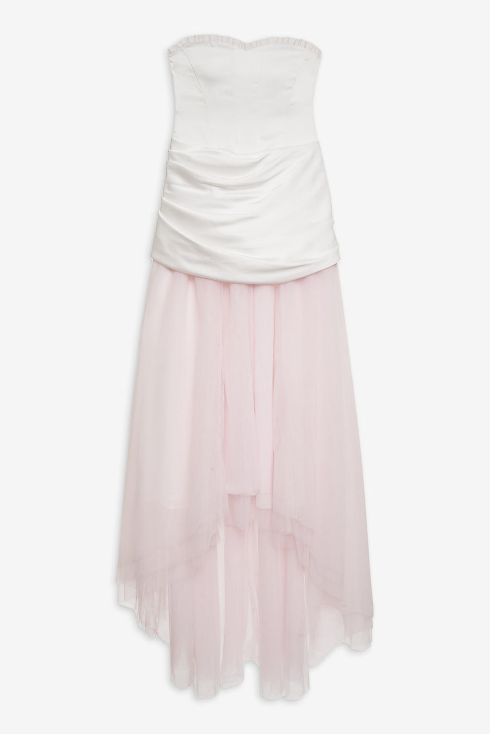 Women Gwen Gown - Pink