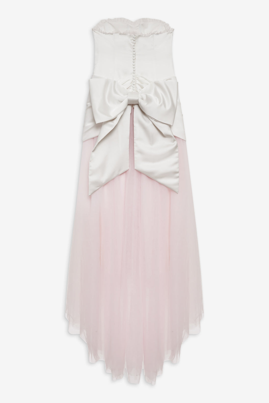 Women Gwen Gown - Pink