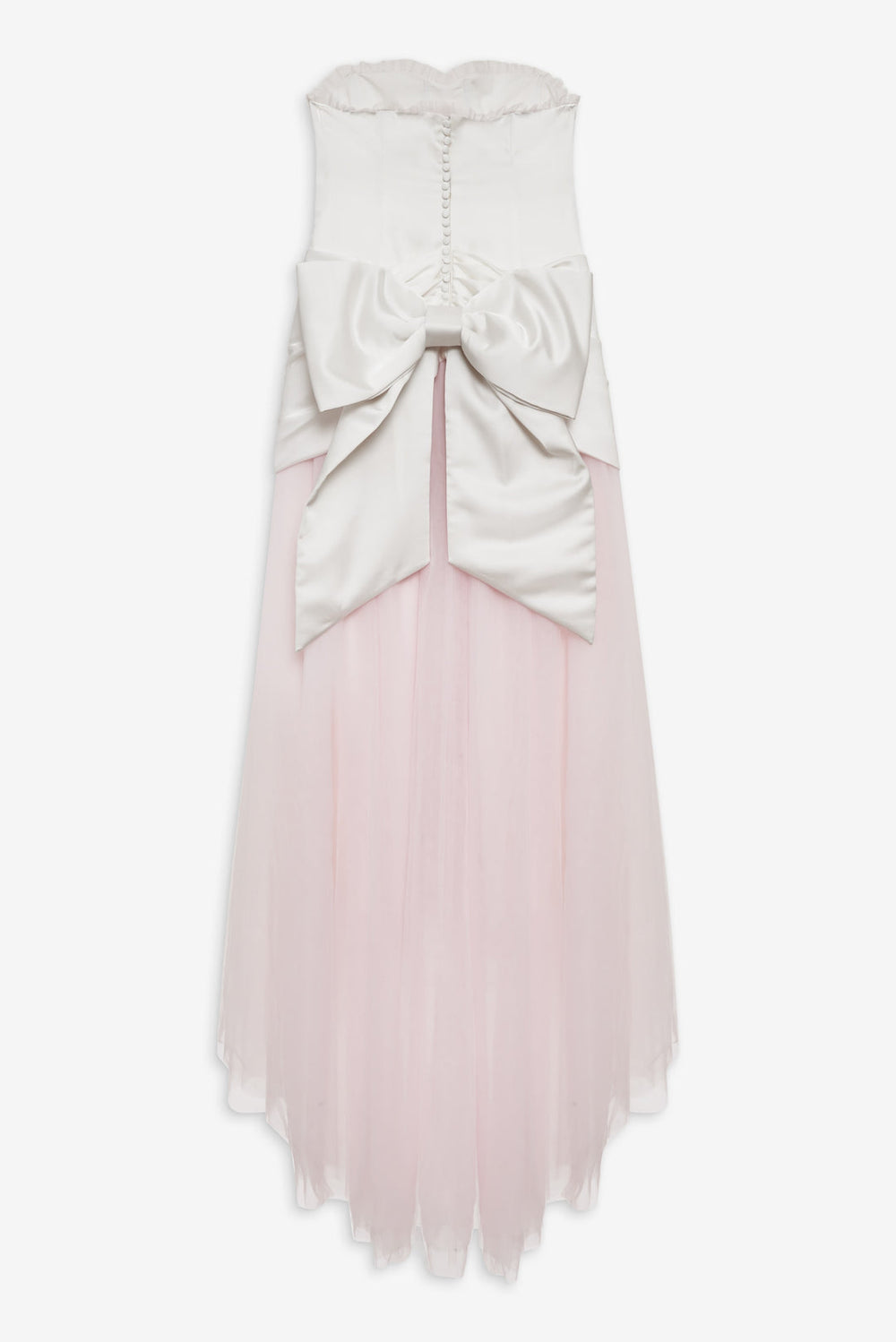 Women Gwen Gown - Pink