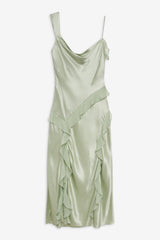Women Sawyer Maxi Dress - Desert Sage