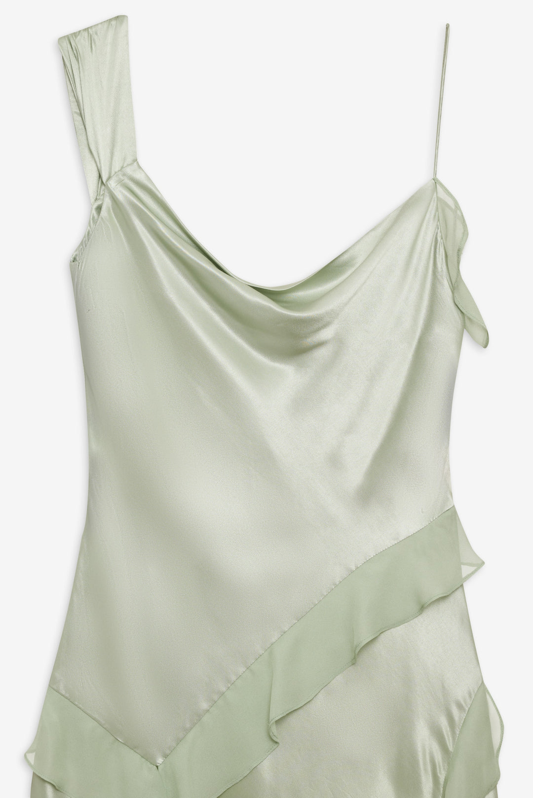 Women Sawyer Maxi Dress - Desert Sage