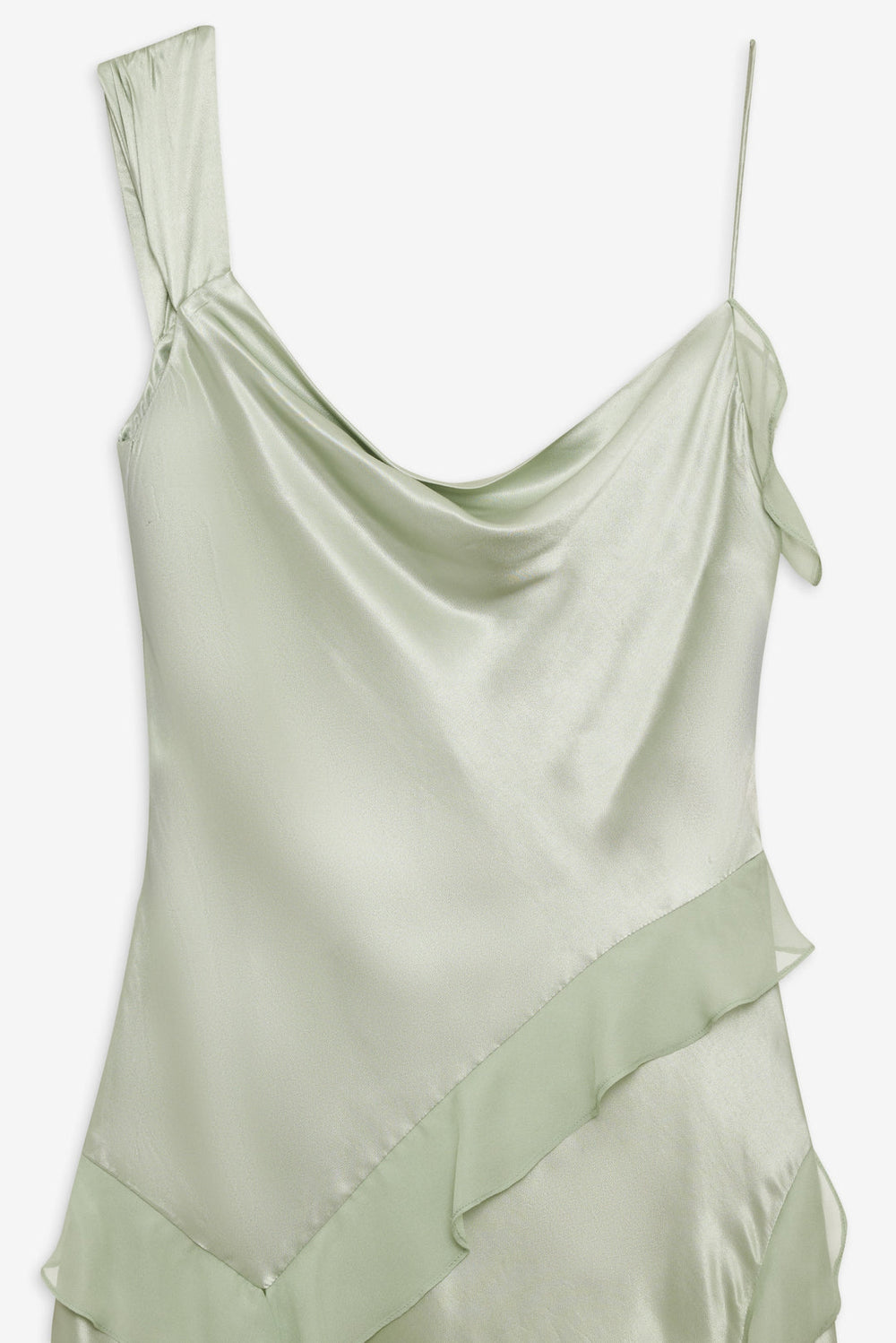 Women Sawyer Maxi Dress - Desert Sage