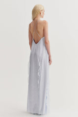 Women Britney Gown - Blue