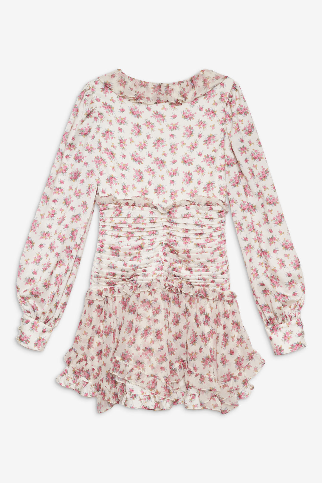 Women Jayleen Mini Dress - Pink