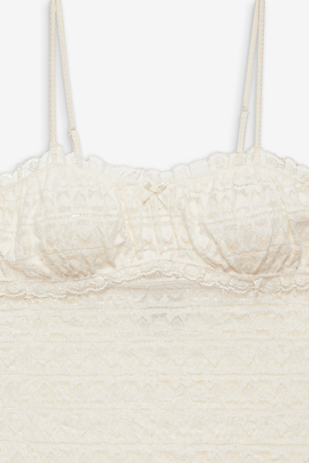 Women Reba Slip Dress - White