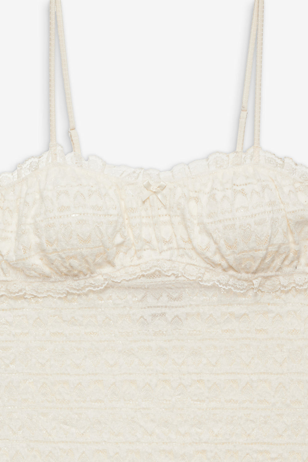 Women Reba Slip Dress - White