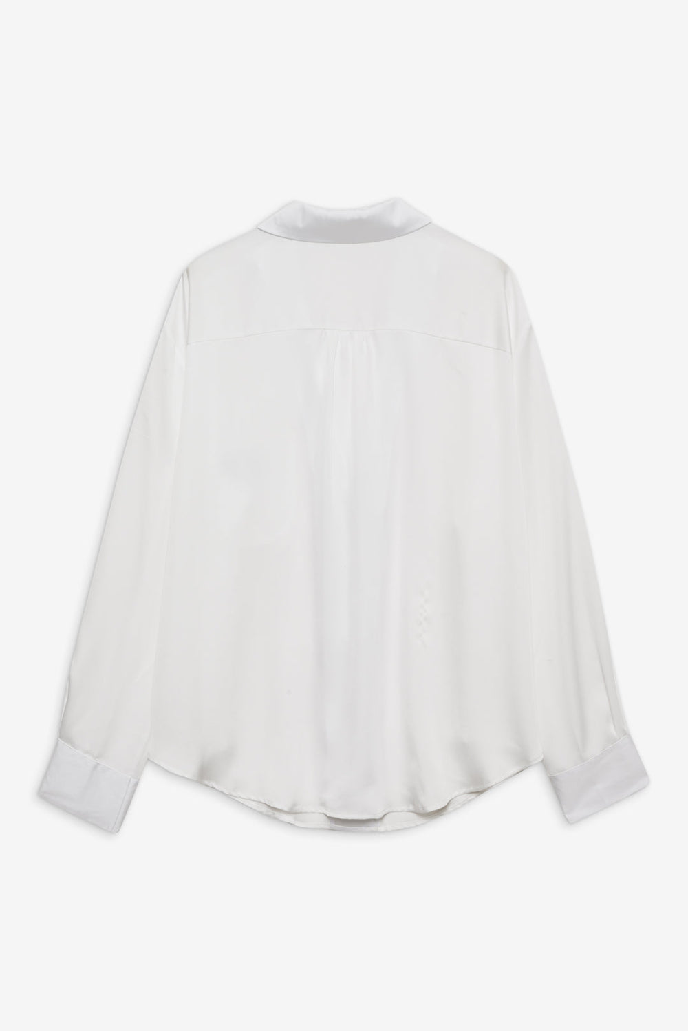 Women Everyday PJ Top - White